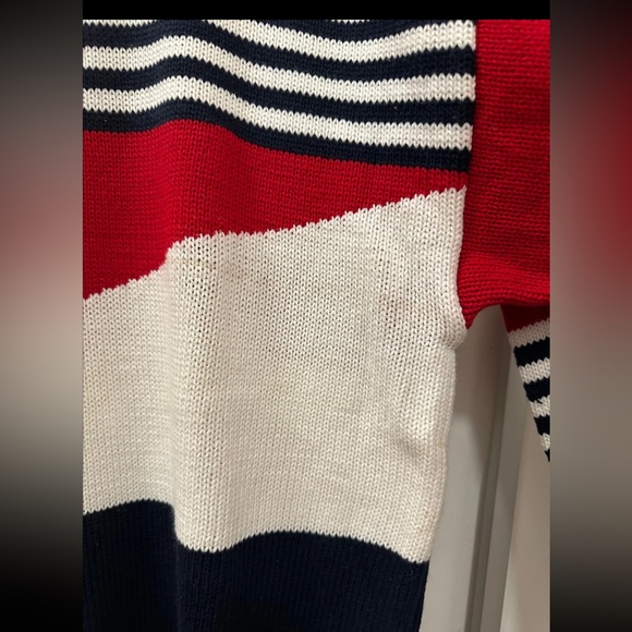 NWT Vintage Sweater XL Unisex - Picture 5 of 5